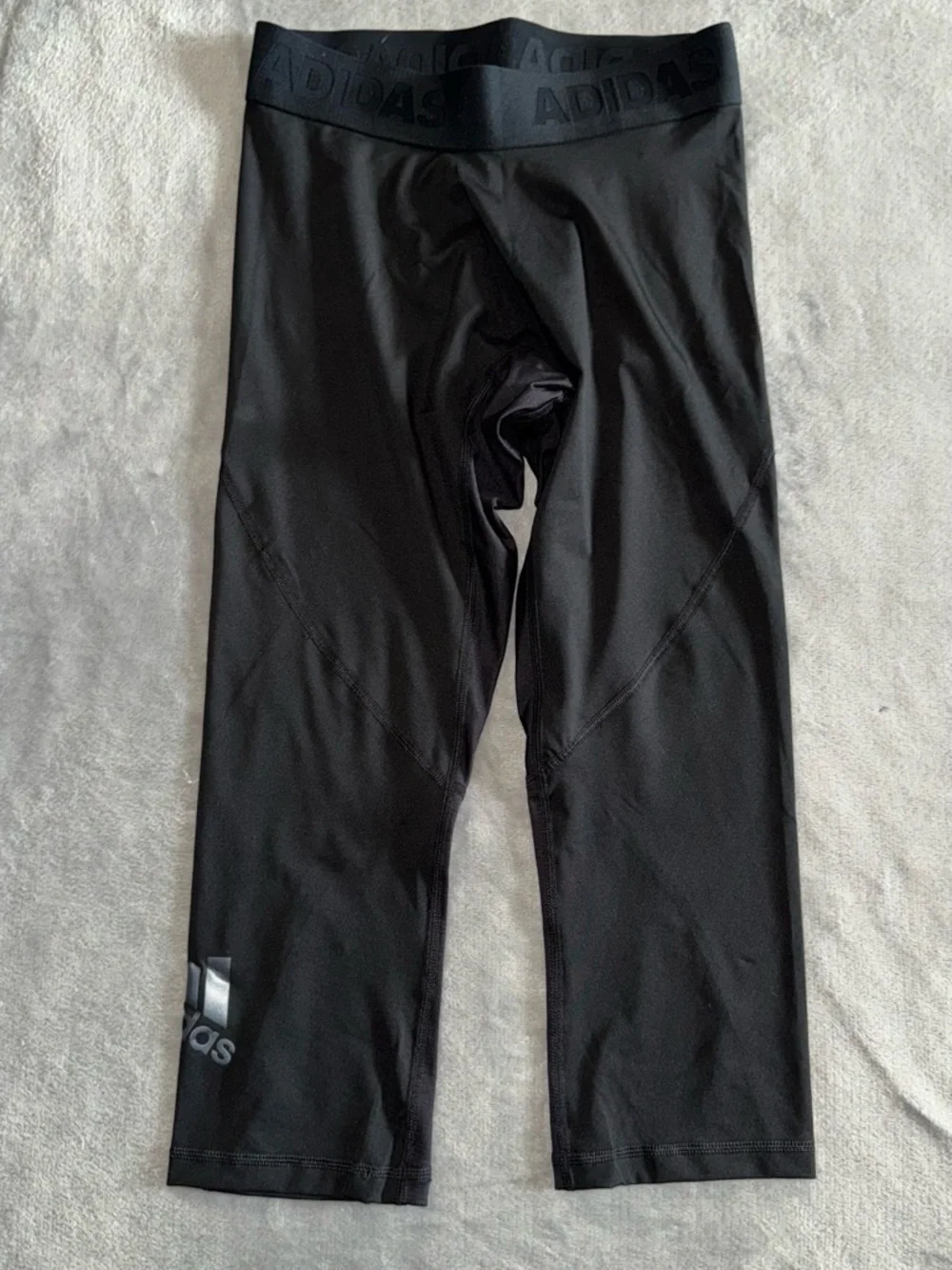 New with Tag Adidas Tights Training Leggings Men’s Size Medium